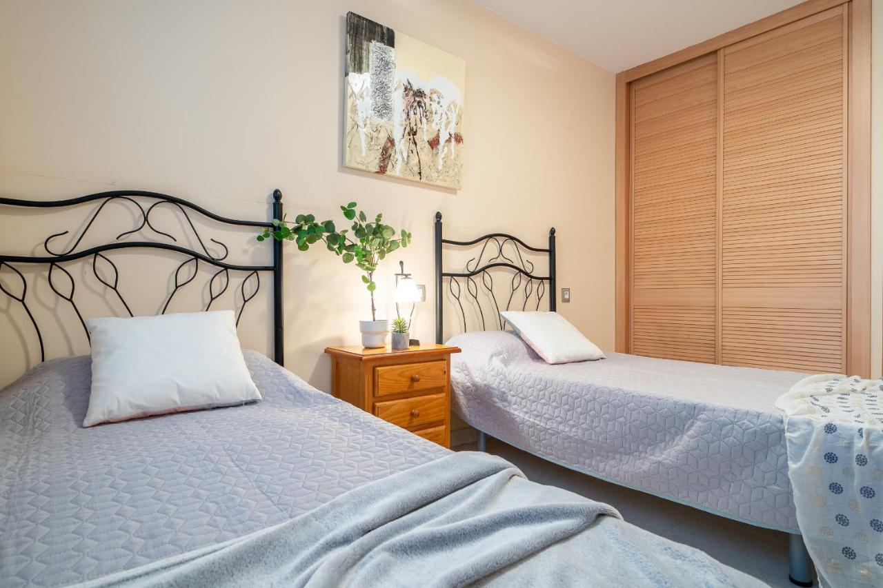 Alea Rentals - Maldivas La Pineda Ngoại thất bức ảnh