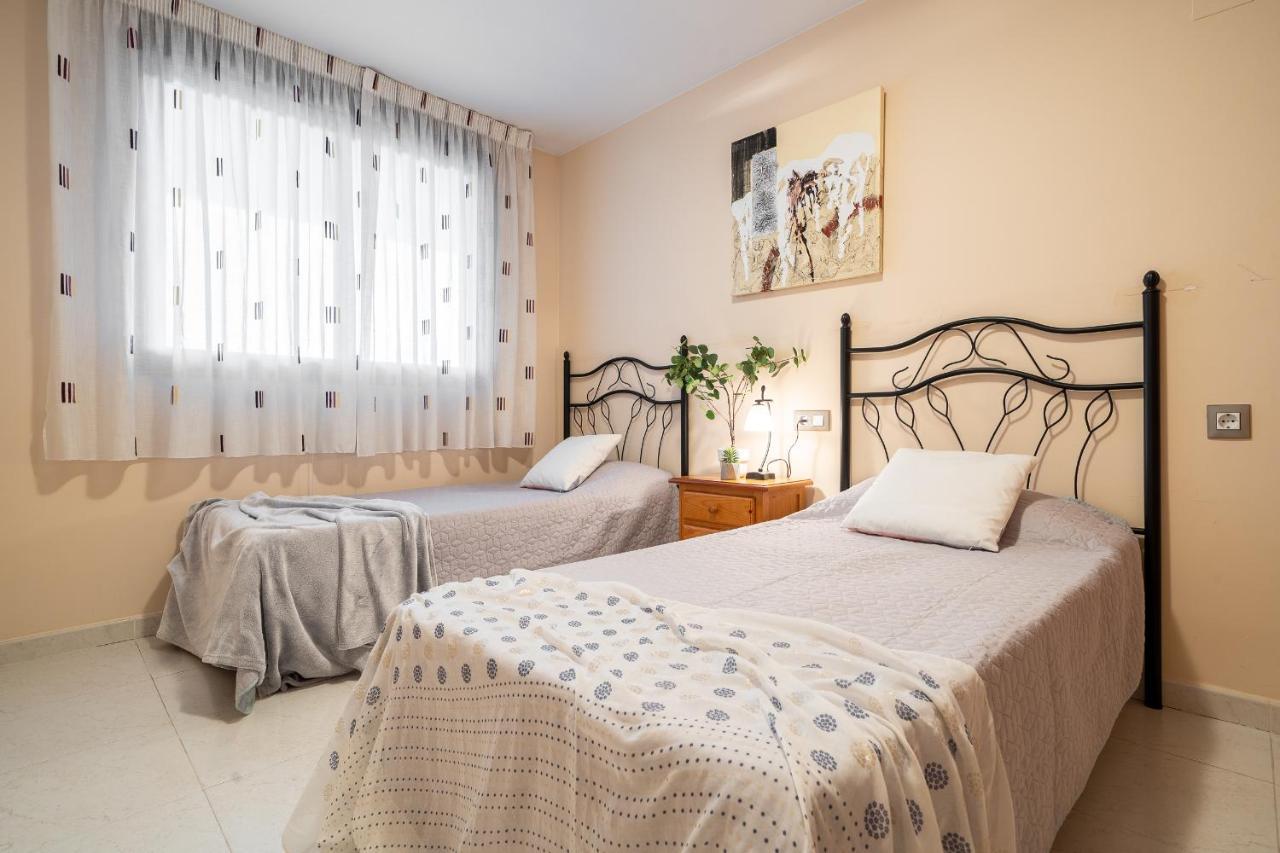 Alea Rentals - Maldivas La Pineda Ngoại thất bức ảnh
