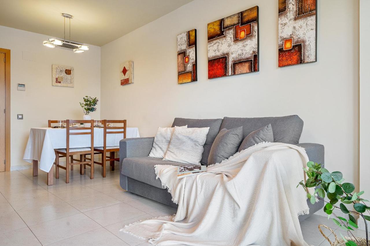 Alea Rentals - Maldivas La Pineda Ngoại thất bức ảnh