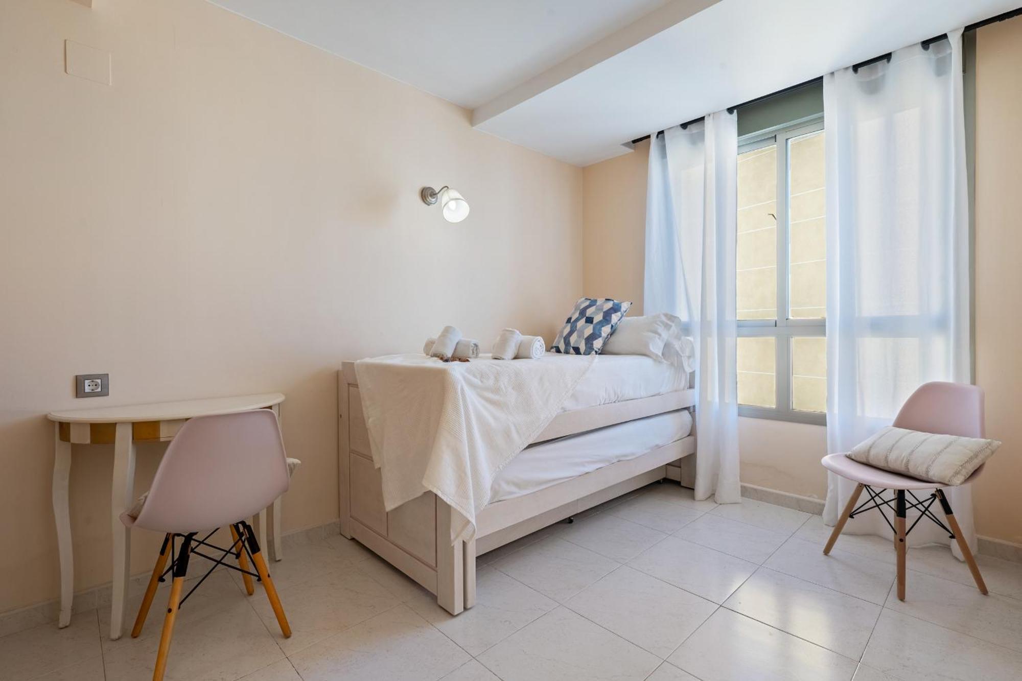 Alea Rentals - Maldivas La Pineda Ngoại thất bức ảnh