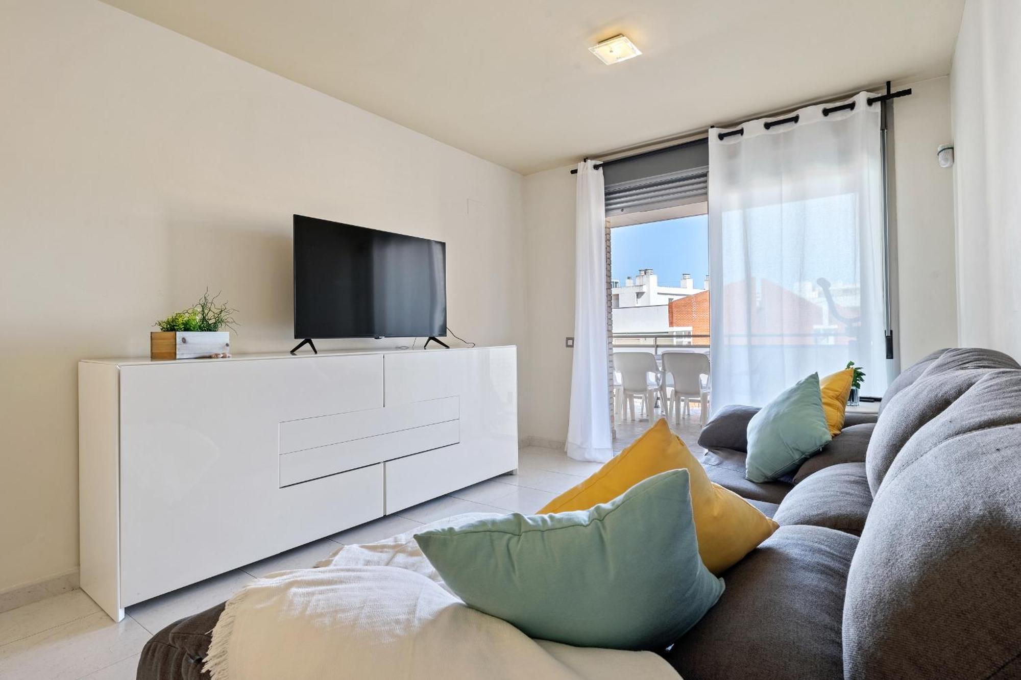 Alea Rentals - Maldivas La Pineda Ngoại thất bức ảnh