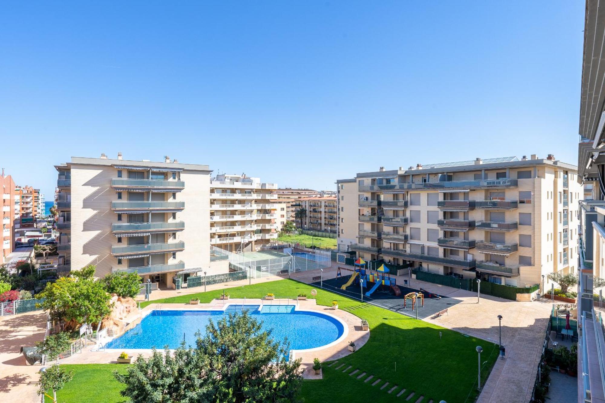 Alea Rentals - Maldivas La Pineda Ngoại thất bức ảnh