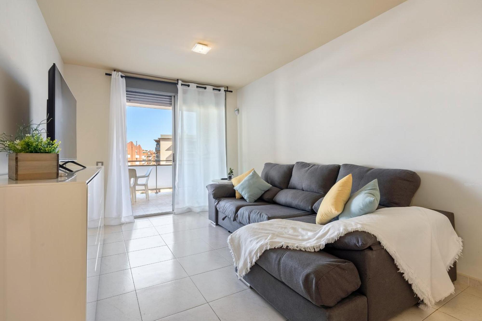 Alea Rentals - Maldivas La Pineda Ngoại thất bức ảnh