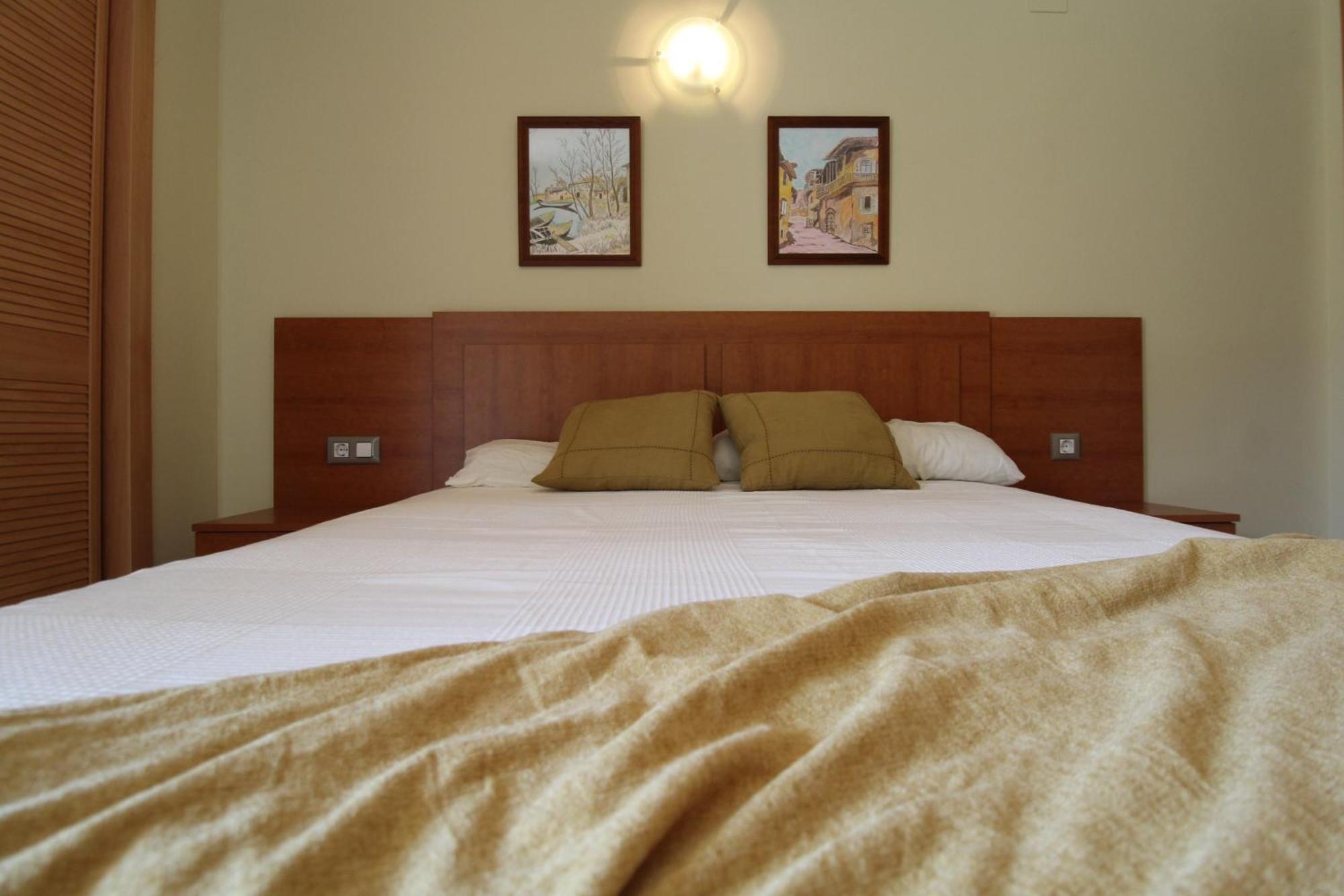 Alea Rentals - Maldivas La Pineda Ngoại thất bức ảnh