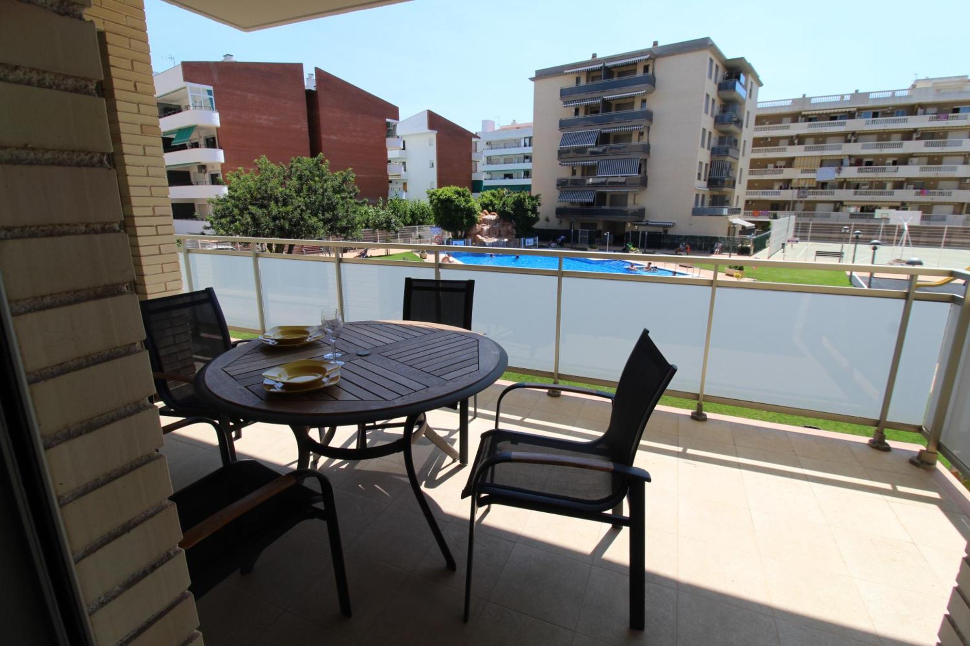 Alea Rentals - Maldivas La Pineda Ngoại thất bức ảnh